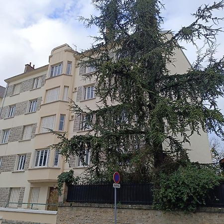 Brifaut Apartment Dijon Exterior photo